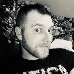 Meet your Posher, Richard